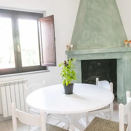 La Pizzuta Del Principe Gospodarstwo agroturystyczne *