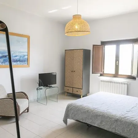 La Pizzuta Del Principe Bauernhof *