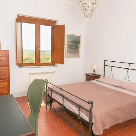 Gospodarstwo agroturystyczne La Pizzuta Del Principe Fasana (Crotone)