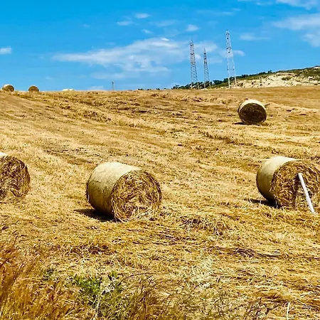 La Pizzuta Del Principe Fasana (Crotone)