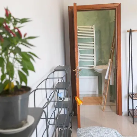 Bauernhof La Pizzuta Del Principe *