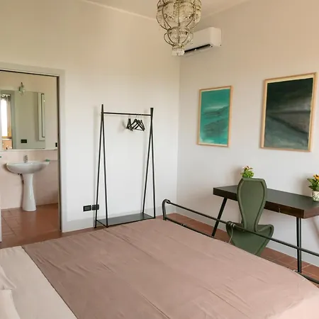 La Pizzuta Del Principe Fasana (Crotone)