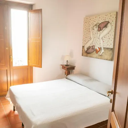 La Pizzuta Del Principe * Fasana (Crotone)