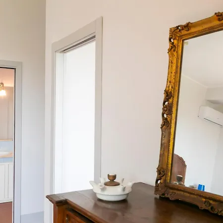 Bauernhof La Pizzuta Del Principe