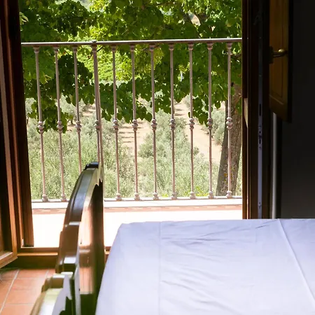 La Pizzuta Del Principe Bauernhof *