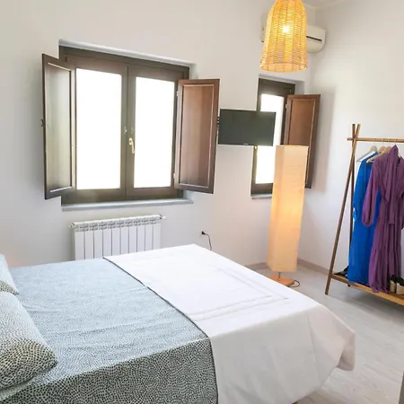 Gospodarstwo agroturystyczne La Pizzuta Del Principe