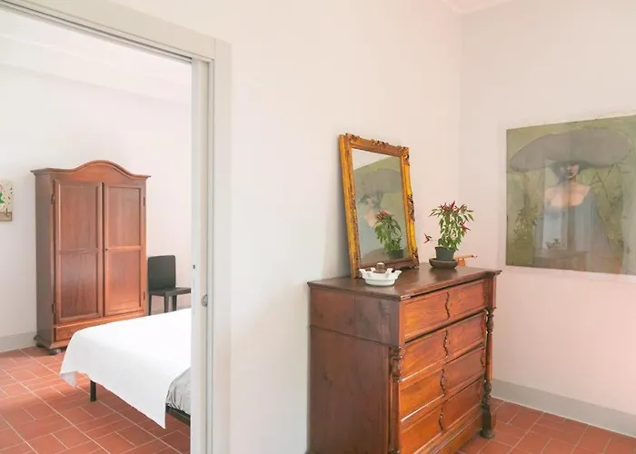 La Pizzuta Del Principe Fasana (Crotone)