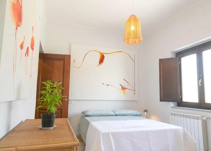 La Pizzuta Del Principe