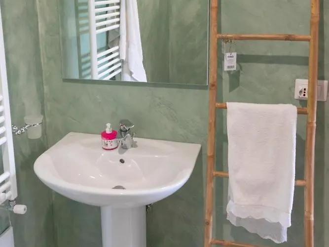 La Pizzuta Del Principe Fasana (Crotone)