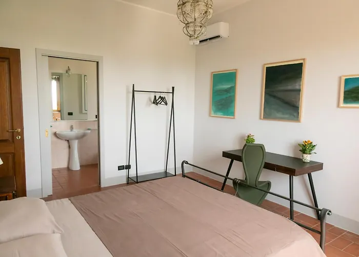 La Pizzuta Del Principe Fasana (Crotone)