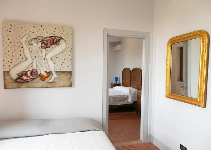 La Pizzuta Del Principe *