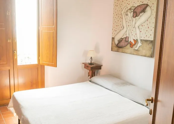 La Pizzuta Del Principe * Fasana (Crotone)