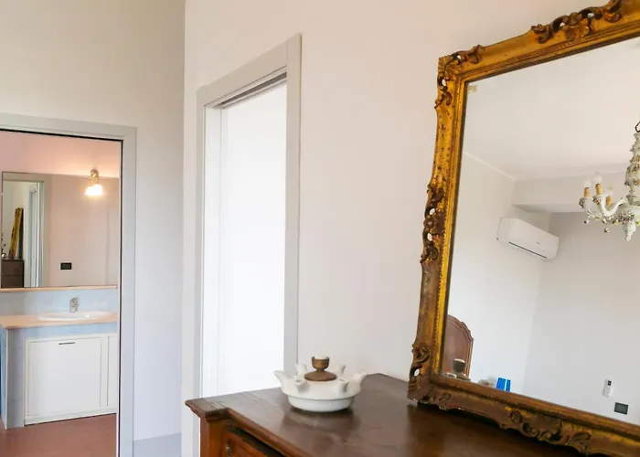 Farmház La Pizzuta Del Principe