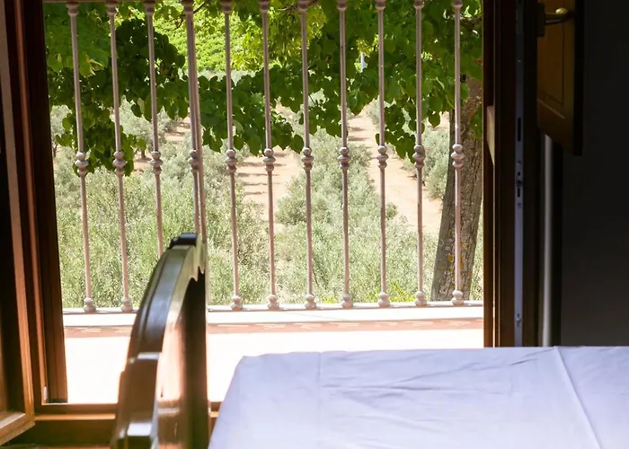 La Pizzuta Del Principe Farmház *