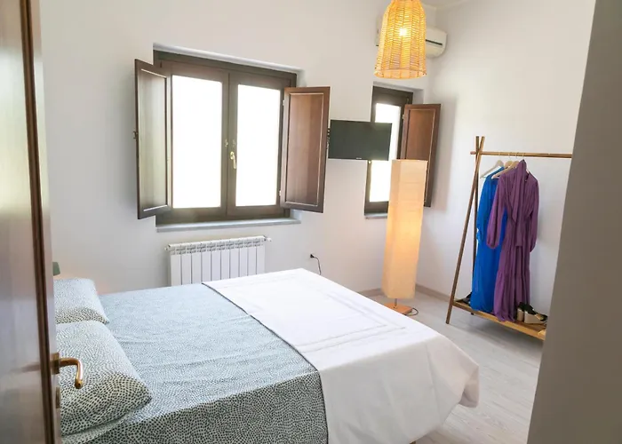 农家乐 La Pizzuta Del Principe